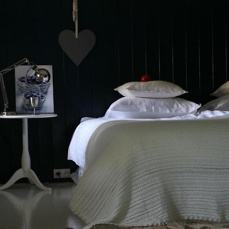 Tours-Sur-Meymont La Paresse En Douce B&B 외부 사진
