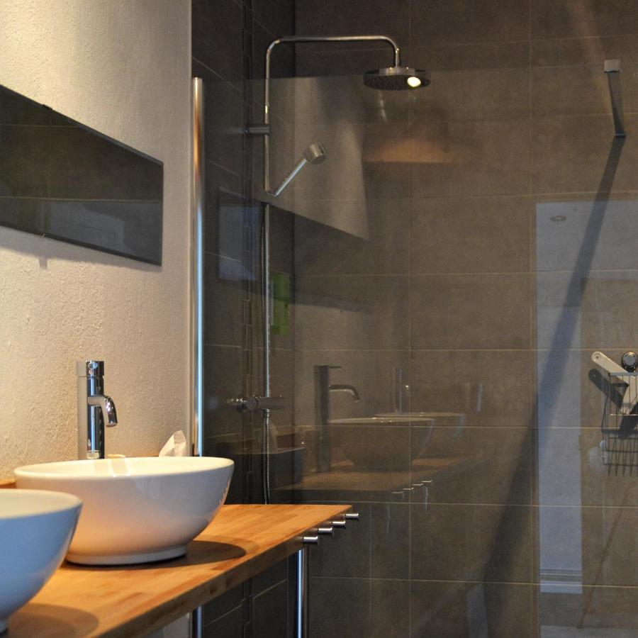 Tours-Sur-Meymont La Paresse En Douce B&B 외부 사진