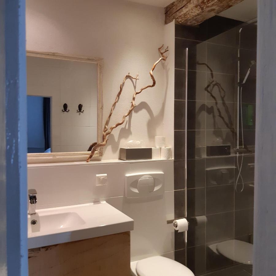 Tours-Sur-Meymont La Paresse En Douce B&B 외부 사진