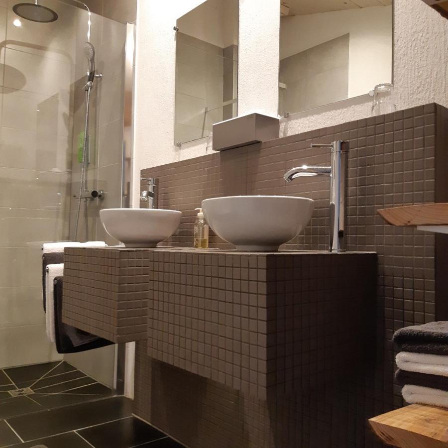 Tours-Sur-Meymont La Paresse En Douce B&B 외부 사진