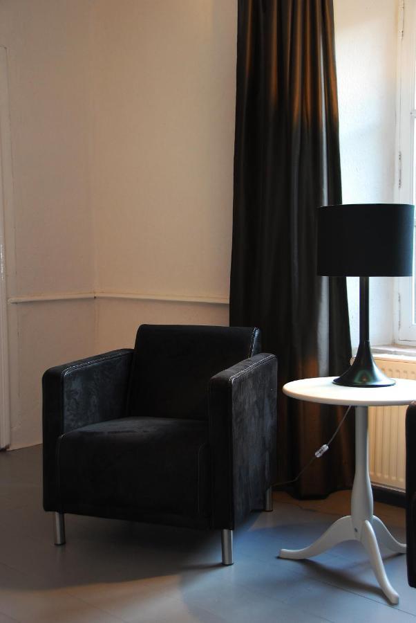 Tours-Sur-Meymont La Paresse En Douce B&B 외부 사진