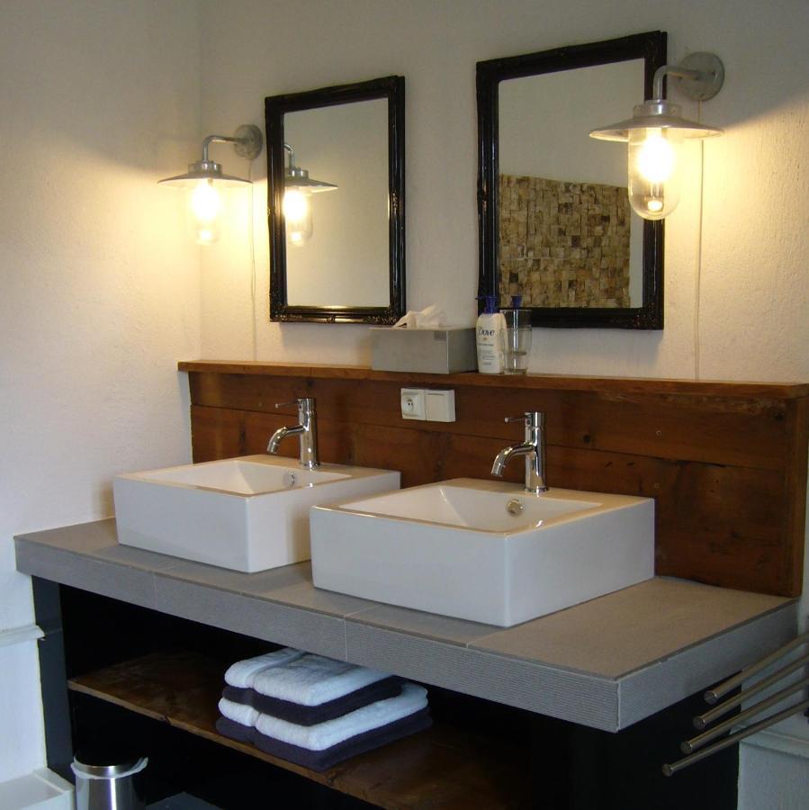 Tours-Sur-Meymont La Paresse En Douce B&B 외부 사진