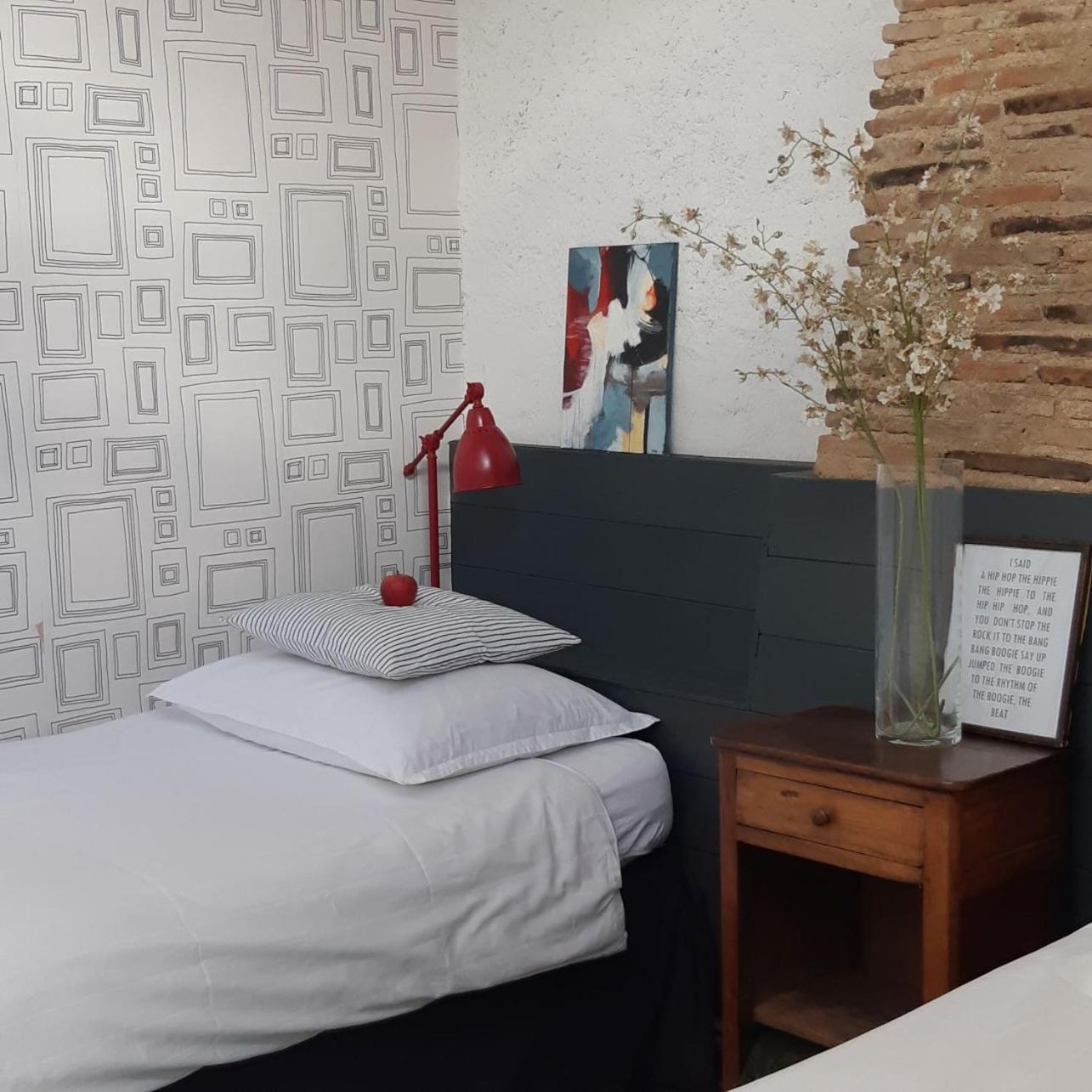 Tours-Sur-Meymont La Paresse En Douce B&B 외부 사진