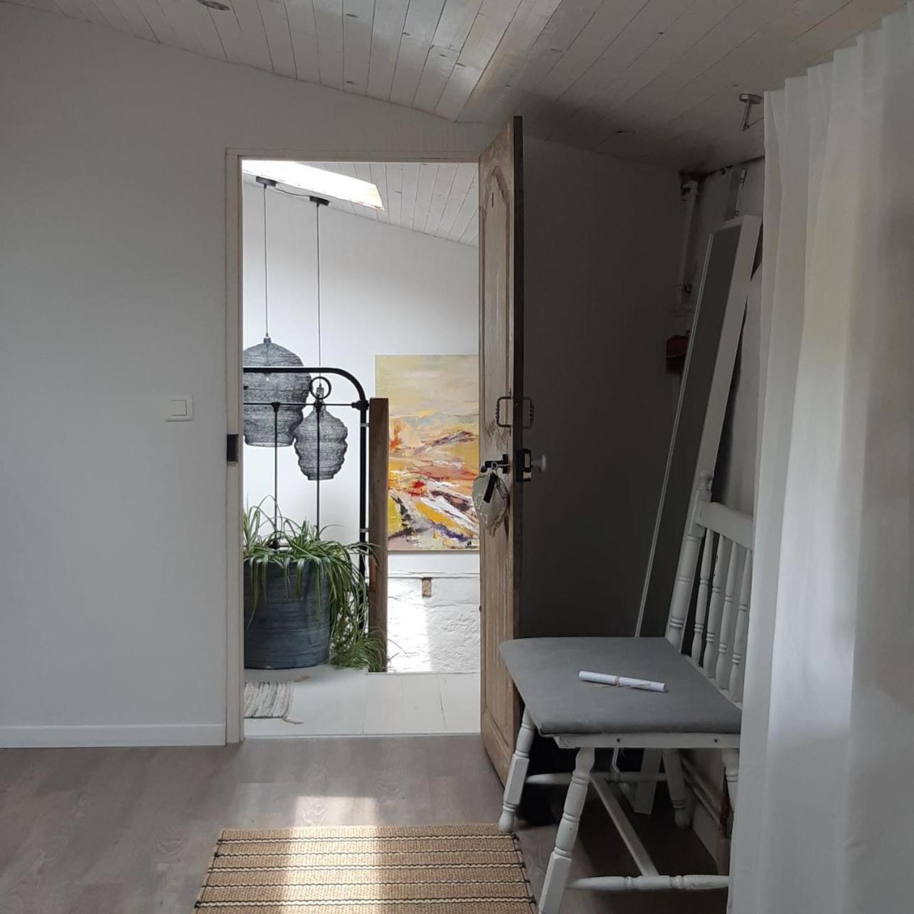 Tours-Sur-Meymont La Paresse En Douce B&B 외부 사진